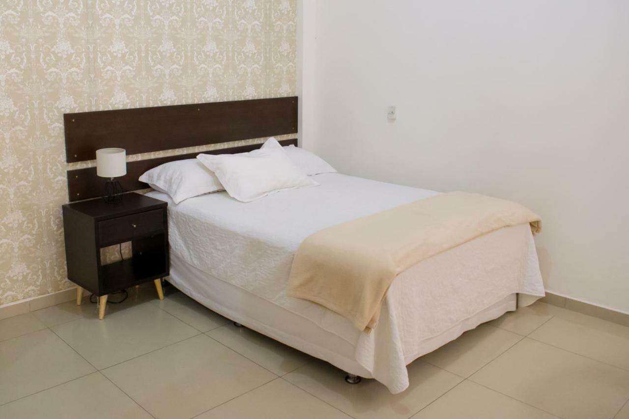 Sibaris Aparthotel Santa Cruz de La Sierra Exterior photo